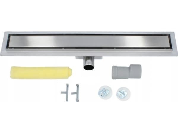 Hydroland HYDROLAND LINEÆR DRENERING SLEEK 1100 // OD.H.SLEEK-1100