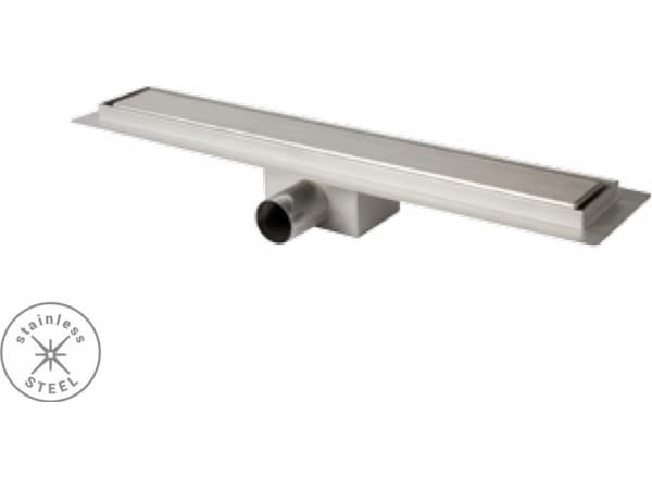 Hydroland HYDROLAND LINEÆR DRENERING SLEEK 1100 // OD.H.SLEEK-1100