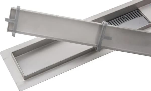 Hydroland HYDROLAND LINEÆR DRENERING SLEEK 1200 // OD.H.SLEEK-1200