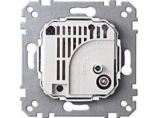 Merten 536400, Lämpötila, Harmaa, AC, 230 V