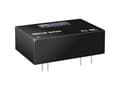 Miniatyrbild 2 av 2: RECOM REC3A-2405SW/H2 DC/DC-omvandlare, tryck 600 mA 3 W Antal utgångar: 1 x