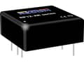 Miniatyrbild 1 av 2: RECOM RP12-11015SAR/P DC/DC Binary Converter 800 mA 12 W Antal utgångar: 1 x