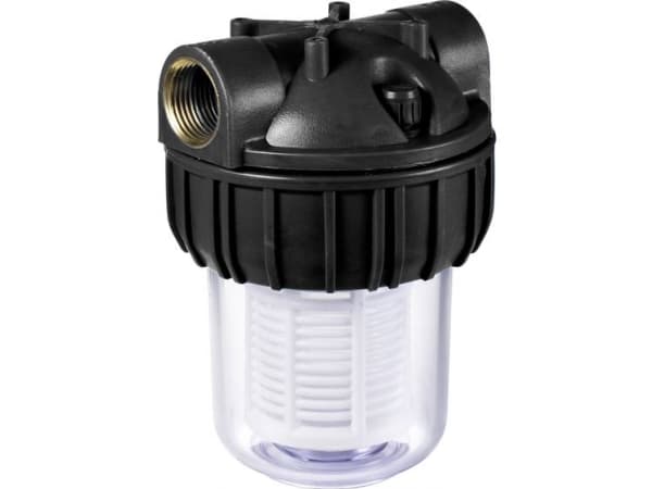 Renkforce 2306241 Duo-Filtereinsatz 25 mm (1) dia ABS, PP