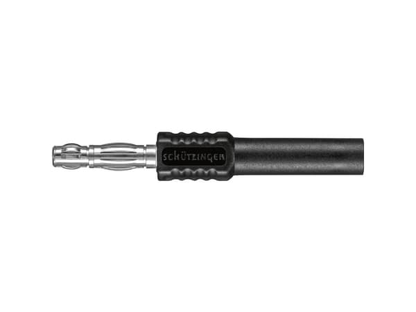 Schützinger BRST 7922 Ni / SW Brostik Sort 1 stk