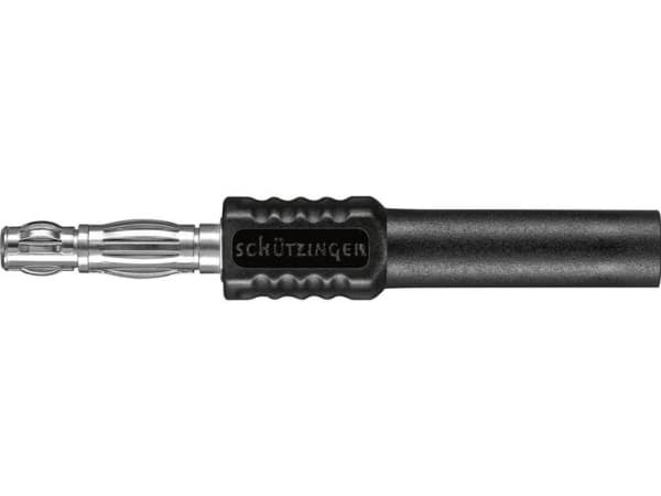 Schützinger BRST 7922 Ni / SW Brostik Sort 1 stk