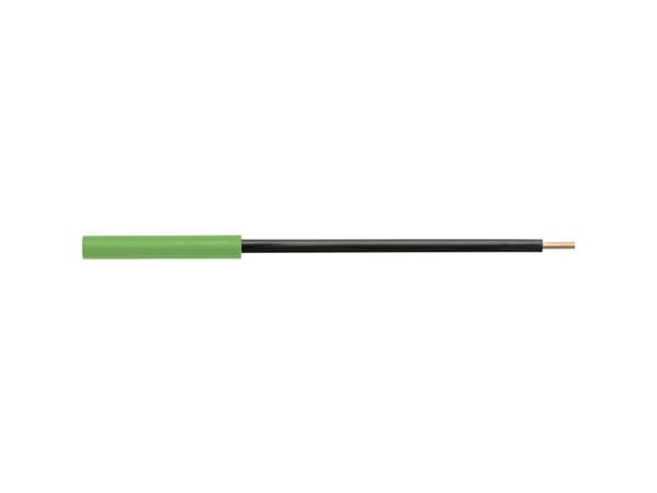 Schützinger LB 6600 Ni / 2.5 / 13 / GN Laboratorioliitäntä Vihreä 1 kpl