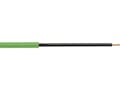 Pikkukuva 1 / 2: Schützinger LB 6600 Ni / 2.5 / 13 / GN Laboratorioliitäntä Vihreä 1 kpl