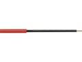 Miniatyrbilde 1 av 2: Schützinger LB 6600 Ni / 2.5 / 13 / RT Laboratorietilslutning Rød 1 stk