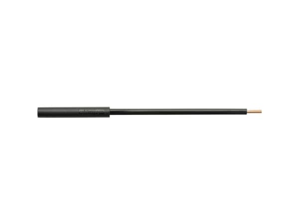 Schützinger LB 6600 Ni / 2.5 / 13 / SW Laboratorioliitäntä Musta 1 kpl