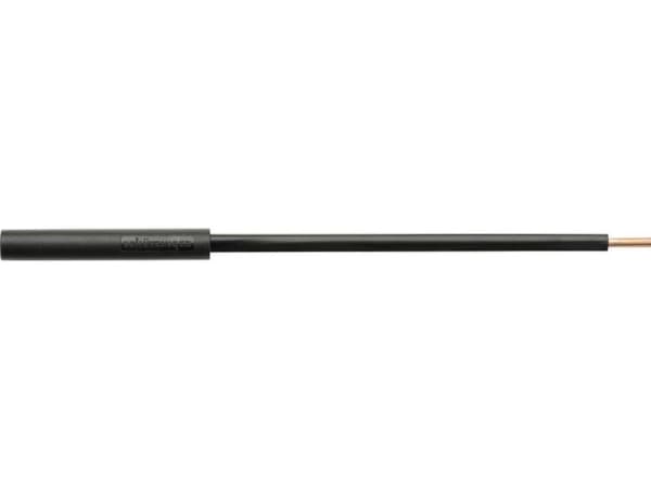 Schützinger LB 6600 Ni / 2.5 / 13 / SW Laboratorioliitäntä Musta 1 kpl