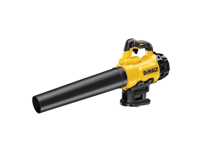 DeWALT DCM562P1-QW, Handhållen lövblås, Batteri, Gul, 94 dB, 94 dB, 3,2 kg
