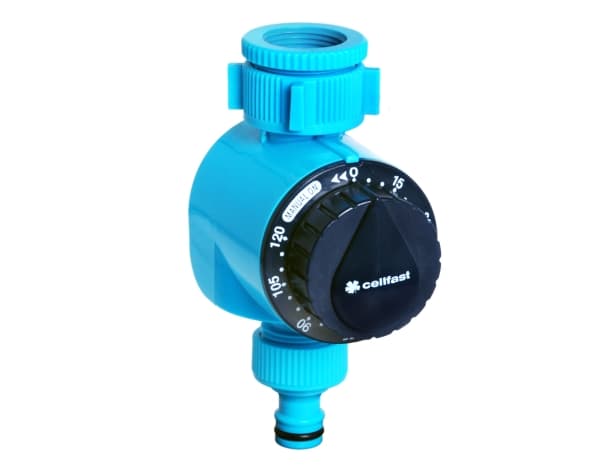 C.CELLPRO MECHANICAL TIMER FOR IRRIGATION CARD