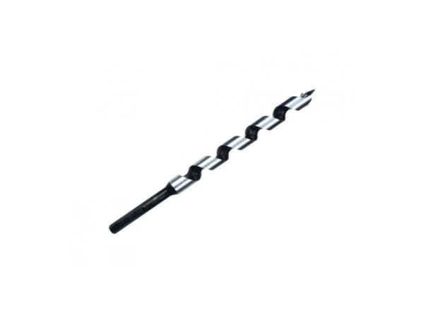 Makita - Bor - for tre - vribordel - 12 mm - heksagonal - lengde: 400 mm