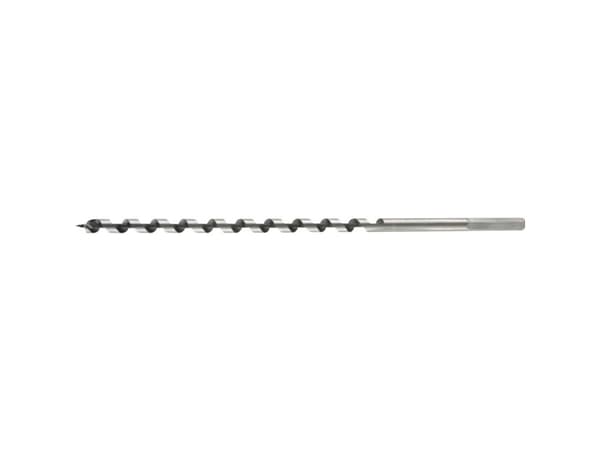 Makita - Bor - for tre - vribordel - 12 mm - heksagonal - lengde: 400 mm