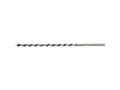 Miniatyrbilde 4 av 4: Makita - Bor - for tre - vribordel - 12 mm - heksagonal - lengde: 400 mm