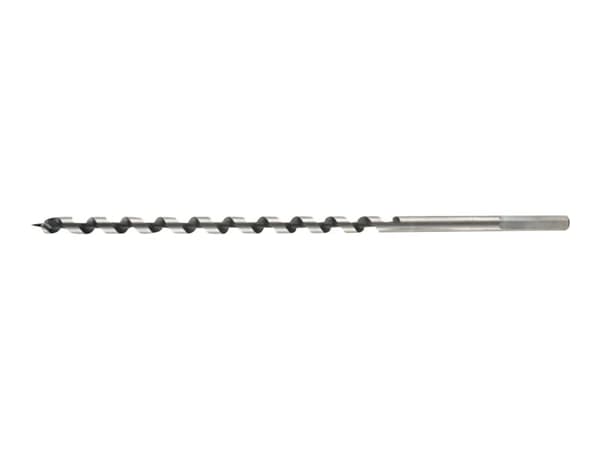 Makita - Bor - for tre - vribordel - 12 mm - heksagonal - lengde: 400 mm