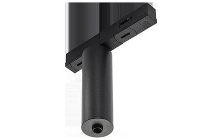SG ARMATUREN ZIP 230V ADAPTER TIL PENDEL SORT