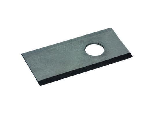 Tillbehör till robotgräsklipparen, reservknivar 12 st.