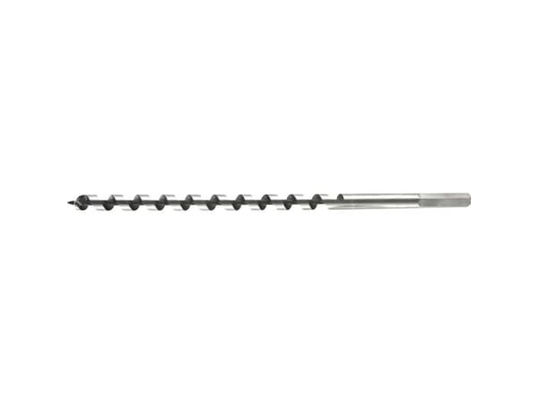 PORANTERÄ PUU 14X400MM PORANTERÄ D-07462