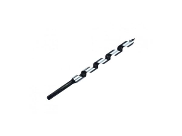 Makita - Bor - for tre - vribordel - 14 mm - heksagonal - lengde: 400 mm