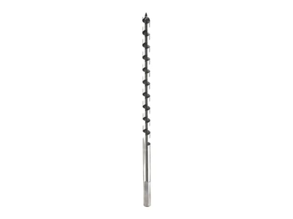 Makita - Bor - for tre - vribordel - 14 mm - heksagonal - lengde: 400 mm