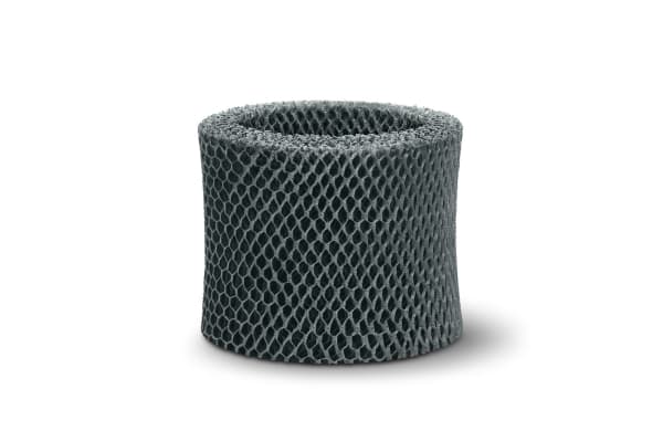 Philips Ilmankostuttimen suodatin, Valkoinen, Kiina, 190 mm, 171 mm, 190 mm, 115 g