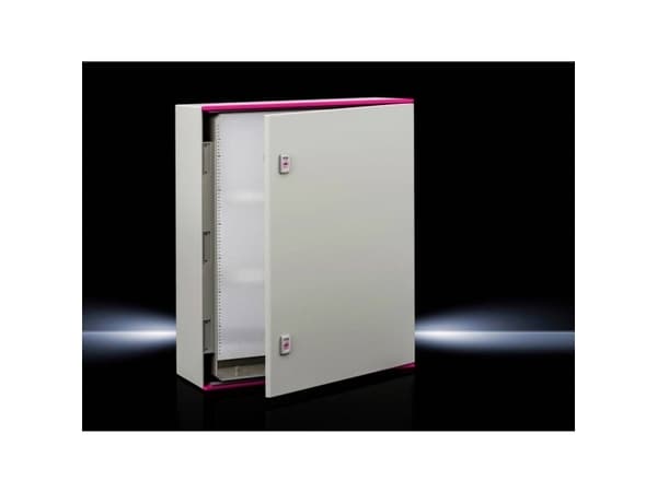 Rittal 1444.000, 400 mm, 200 mm, 400 mm, 8,53 kg, -30 - 75 °C