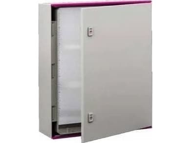 Rittal 1444.000, 400 mm, 200 mm, 400 mm, 8,53 kg, -30 - 75 °C