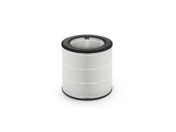 Philips NanoProtect-sarjan 2 suodatin, Ilmanpuhdistimen suodatin, HEPA, 99,5%