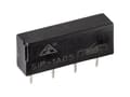 Pikkukuva 4 / 4: Conrad SIP1A05, Sort, -40 - 80 °C, 10 W, 0,5 A, 5 - 200 V, 5,08 x 19 x 7,4 mm