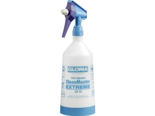 Forstøver ex 10 viton 1l