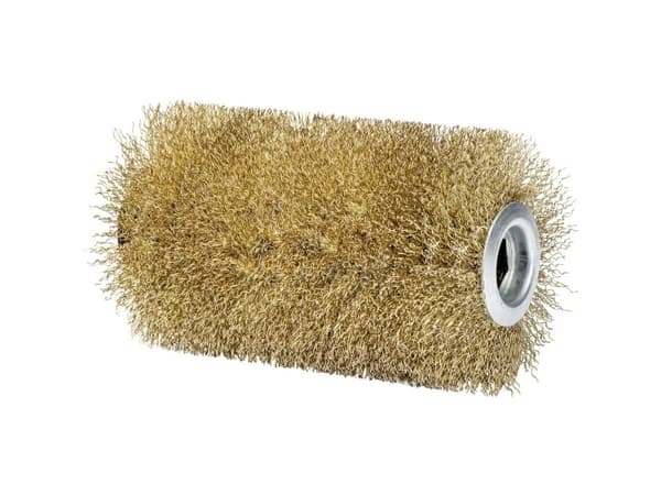GLORIA 729010.0000, Messing, Stål, Electric weed sweeper battery