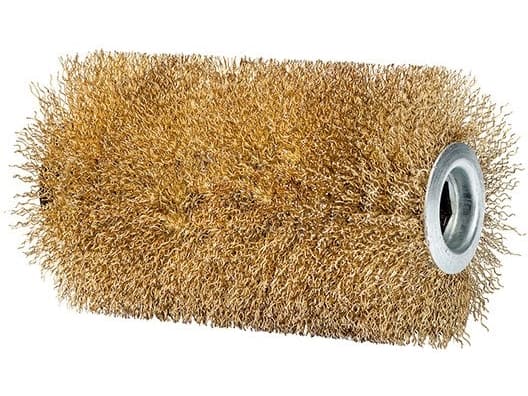 GLORIA 729010.0000, Messing, Stål, Electric weed sweeper battery