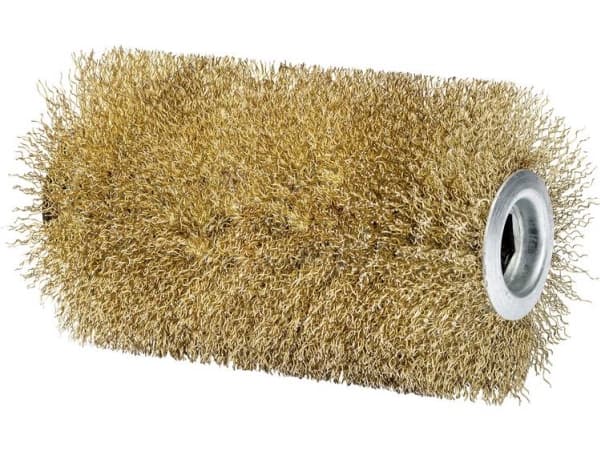 GLORIA 729010.0000, Messing, Stål, Electric weed sweeper battery