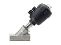 Pikkukuva 2 / 3: Bürkert Luftstyret ventil 178604 2000 Kabinetmateriale Rustfrit stål Forseglingsmateriale PTFE 1 stk