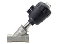 Pikkukuva 1 / 3: Bürkert Luftstyret ventil 178851 2000 Kabinetmateriale Rustfrit stål Forseglingsmateriale PTFE 1 stk