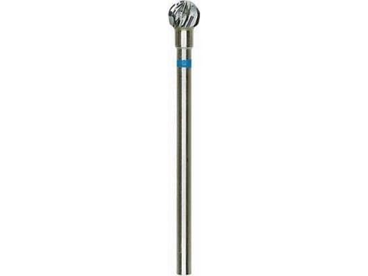 Proxxon 28760, Borr, Fräsborr, 5 mm, Gjutjärn, Icke-järnmetaller, Plast, Stål, 2,35 mm, Volframkarbid (TC)