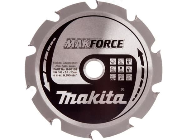 Makita B-08159, 1 styck