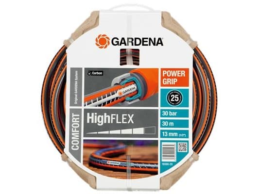 Gardena Comfort HighFLEX - Slange - 30 m
