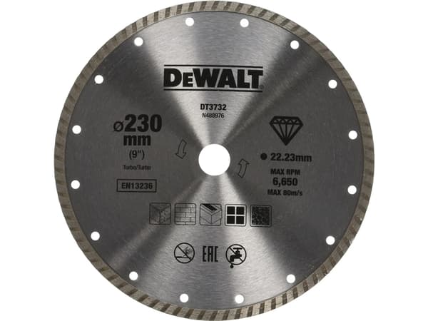 DeWALT DT3732-QZ, levyleikkuri, Mikä tahansa tuotemerkki, 301 g, 350 mm, 450,1 mm, 150,1 mm