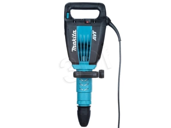 Makita HM1214C - Purkuvasara - 1510 W - SDS-max - 19.9 Joulea