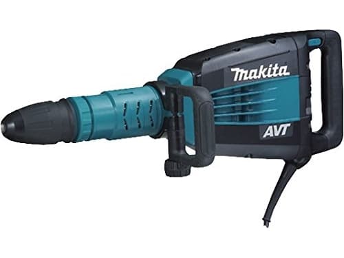 Makita HM1214C - Purkuvasara - 1510 W - SDS-max - 19.9 Joulea