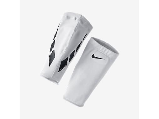 Nike Guard Lock Elite, Urheilusäärystimet, Aikuinen, Mies, Kokopitkä, S, SML