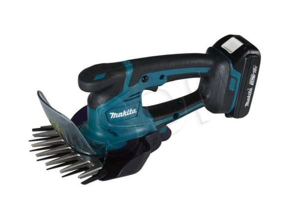 Shears MAKITA DUM604SYX (inkl. batteri og lader)