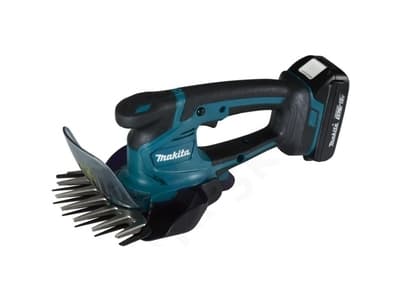 Shears MAKITA DUM604SYX (inkl. batteri og lader)