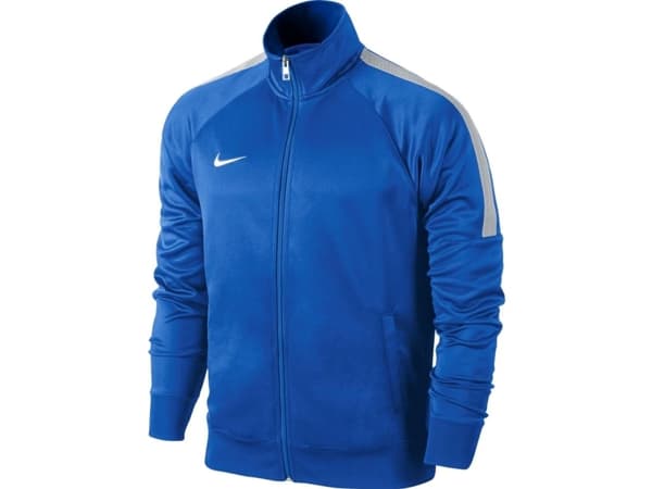 Miesten Nike Team Club Trainer Sininen 658683 463 (S) (S)
