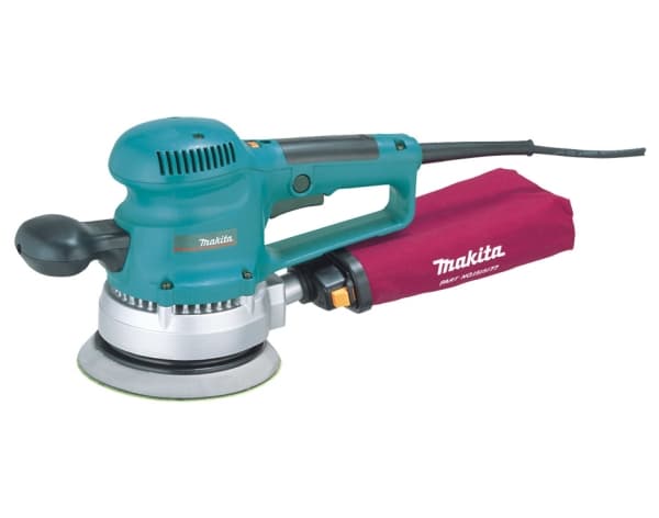 MAKITA ERC SANDER 150mm 310W BO6030