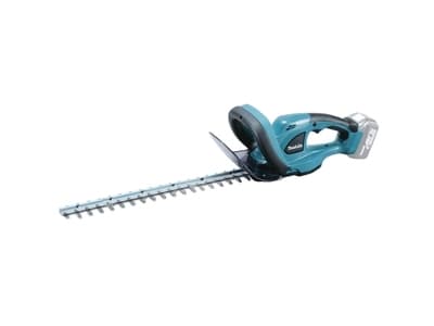 Makita DUH483Z, 48 cm, Svart, Grön, Låda, Litium-Ion (Li-Ion), 18 V, 1350 min - Utan batteri och laddare