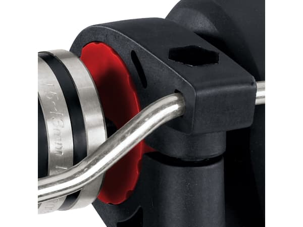 Einhell TH-ID 1000 E, Nøkkel, II, Sort, Rød, 1,3 cm, 3000 RPM, 3,2 cm