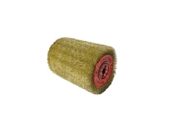Makita - Kabelhjulbørste - for Makita 9741, 9741J